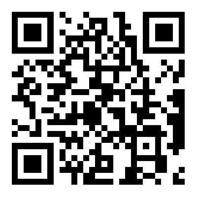 歐陸世家二維碼